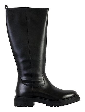 Botte Cuir Geox Iridea GBK Smo.Lea