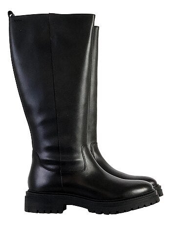 Botte Cuir Geox Iridea GBK Smo.Lea