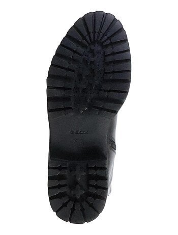 Botte Cuir Geox Iridea GBK Smo.Lea