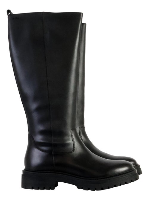 Botte Cuir Geox Iridea GBK Smo.Lea - Kiabi