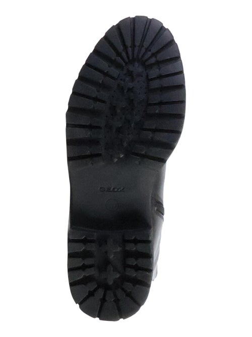 Botte Cuir Geox Iridea GBK Smo.Lea - Kiabi