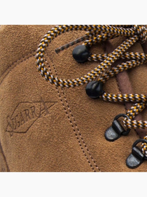 Botte Cuir Naturel Purapiel - Kiabi