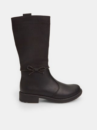 Botte de avec noeud BATA