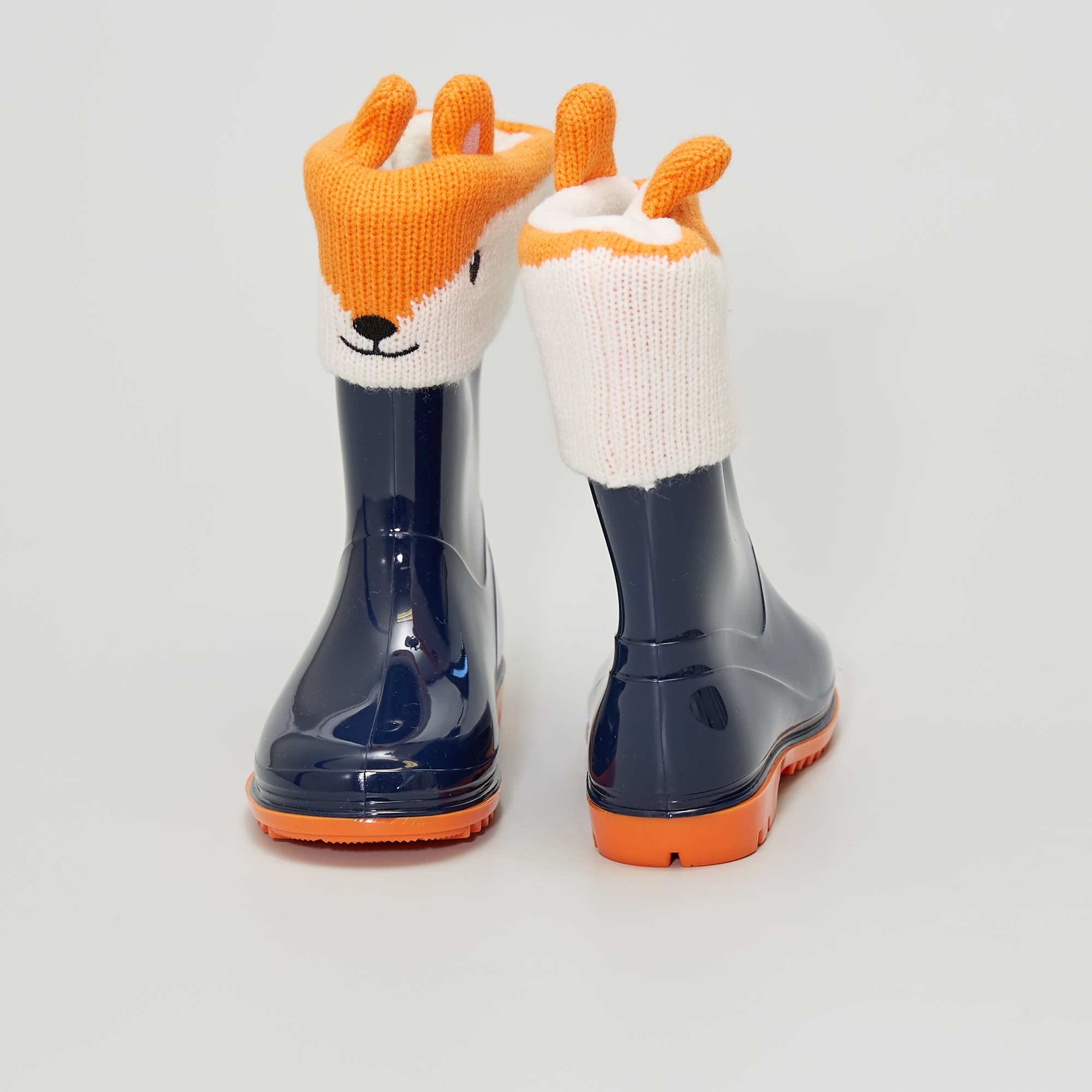 carters bottes de pluie