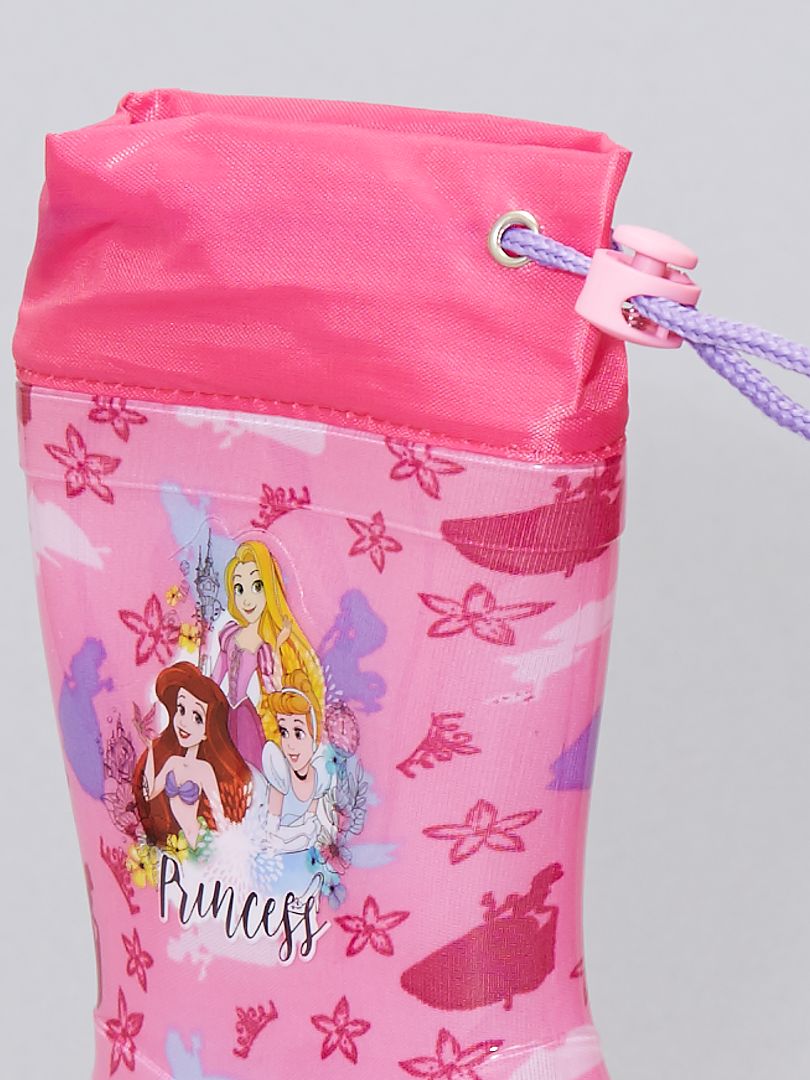 botte de pluie fille kiabi