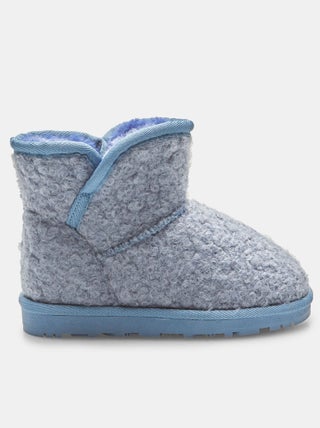 Botte d'hiver  BATA