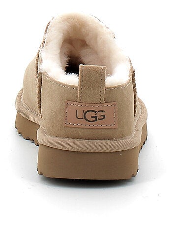 Botte Femme Classic Micro