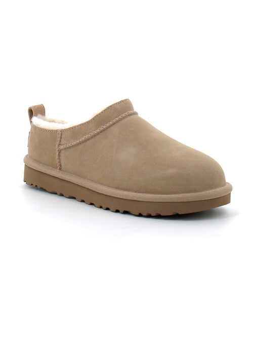 Botte Femme Classic Micro - Kiabi