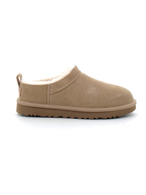 Botte Femme Classic Micro - Kiabi