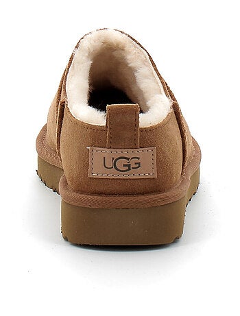 Botte Femme Classic Micro