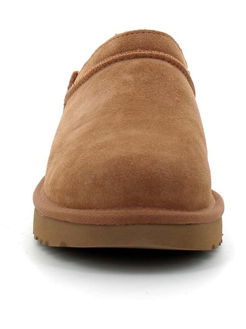 Botte Femme Classic Micro Marron - Kiabi