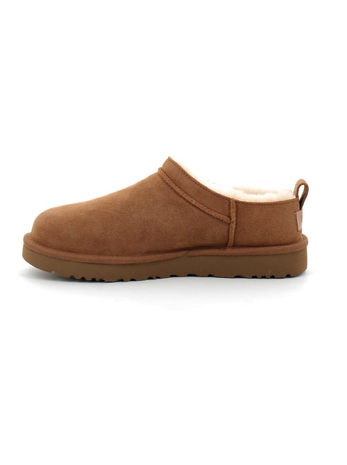 Botte Femme Classic Micro - Kiabi