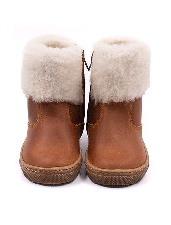 Botte Fourrée - Boni Dolly