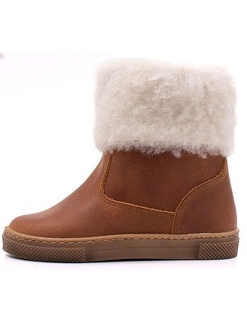 Botte Fourrée - Boni Dolly