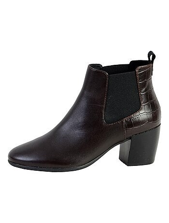 Botte Geox D N.LUCINDA