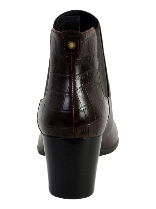 Botte Geox D N.LUCINDA - Kiabi
