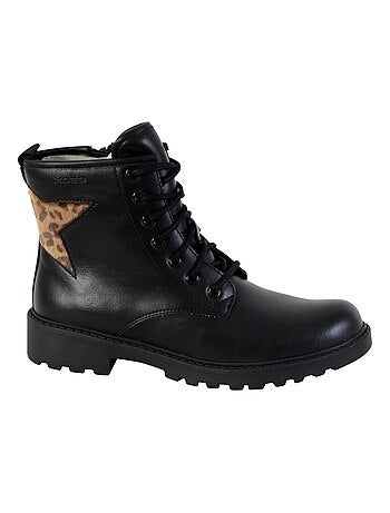 botte fille kiabi