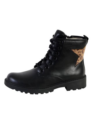 Botte Geox Enfant Fille J Casey