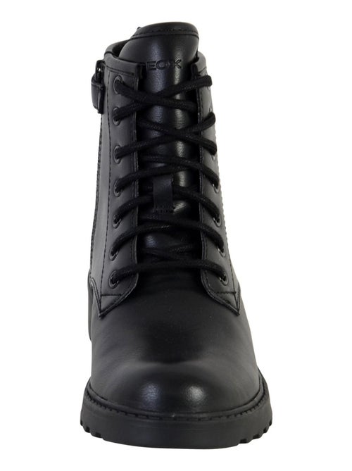 Botte Geox Enfant Fille J Casey - Kiabi