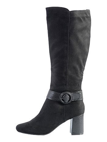 Botte Talon The Divine Factory