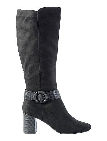 Botte Talon The Divine Factory