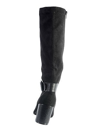 Botte Talon The Divine Factory