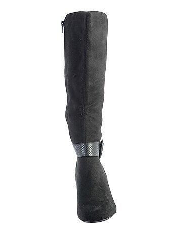 Botte Talon The Divine Factory