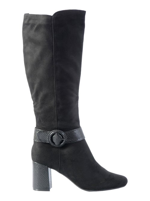 Botte Talon The Divine Factory - Kiabi