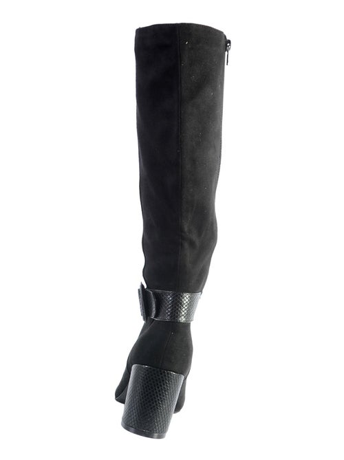 Botte Talon The Divine Factory - Kiabi