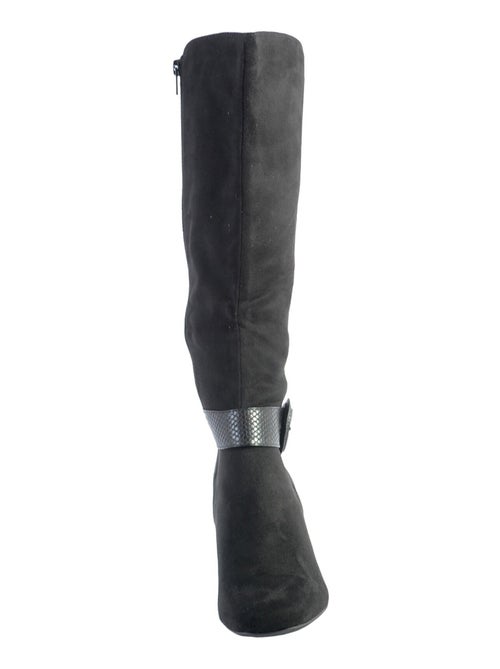 Botte Talon The Divine Factory - Kiabi