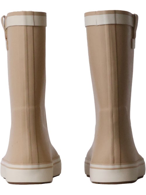 Bottes à Enfiler Armor Lux Matelot - Kiabi Bottes à Enfiler Armor Lux Matelot - Kiabi