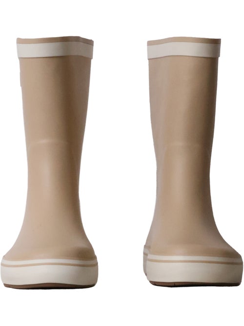 Bottes à Enfiler Armor Lux Matelot - Kiabi Bottes à Enfiler Armor Lux Matelot - Kiabi