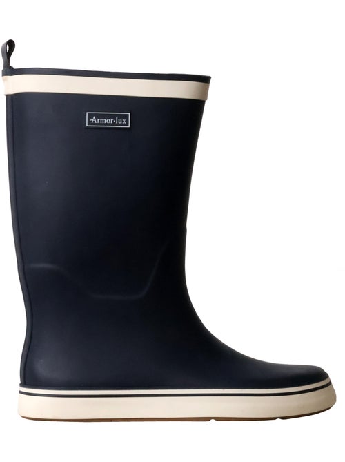 Bottes à Enfiler Armor Lux Matelot - Kiabi