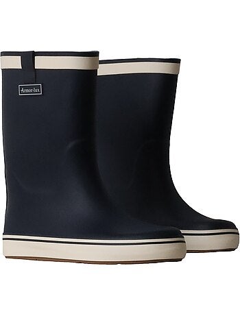 Bottes à Enfiler Armor Lux Matelot