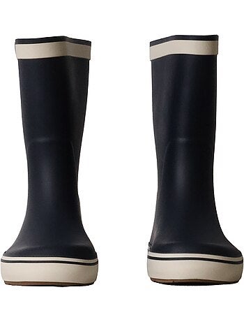 Bottes à Enfiler Armor Lux Matelot