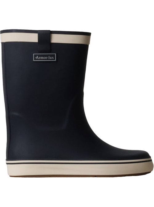Bottes à Enfiler Armor Lux Matelot - Kiabi