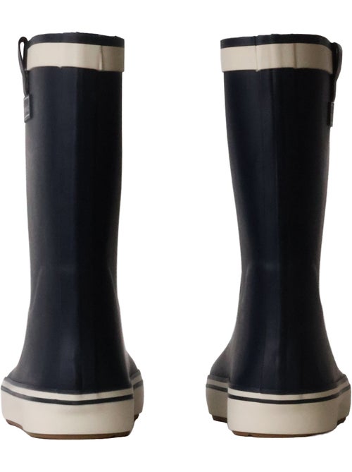 Bottes à Enfiler Armor Lux Matelot - Kiabi