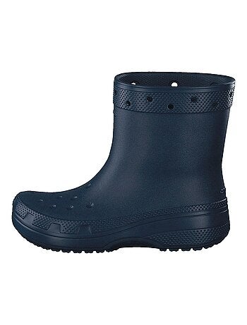 Bottes à Enfiler Crocs Classic Boot