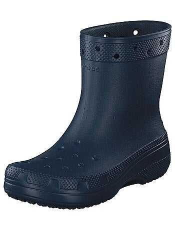 Bottes à Enfiler Crocs Classic Boot