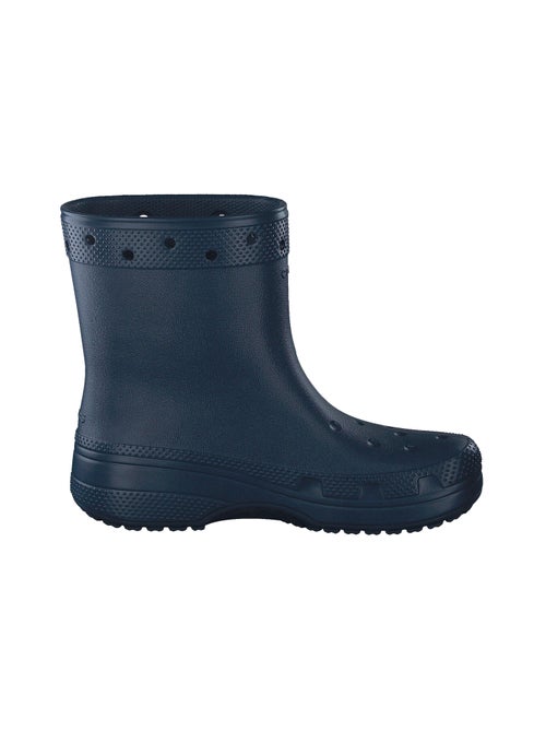 Bottes à Enfiler Crocs Classic Boot - Kiabi