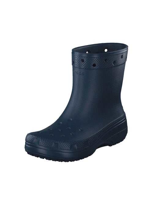 Bottes à Enfiler Crocs Classic Boot - Kiabi