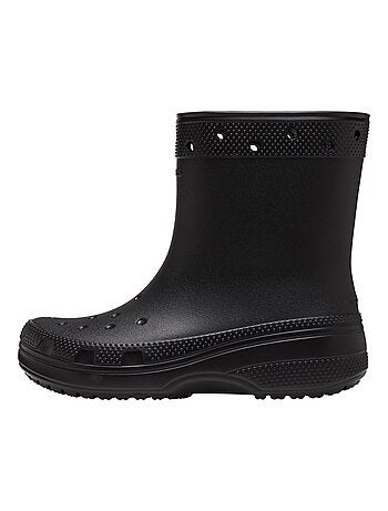 Bottes à Enfiler Crocs Classic Boot