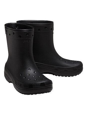 Bottes à Enfiler Crocs Classic Boot
