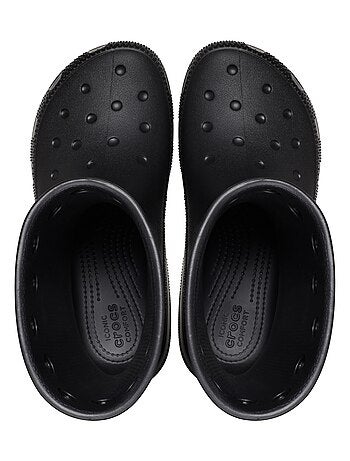 Bottes à Enfiler Crocs Classic Boot