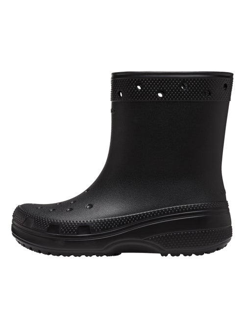 Bottes à Enfiler Crocs Classic Boot - Kiabi