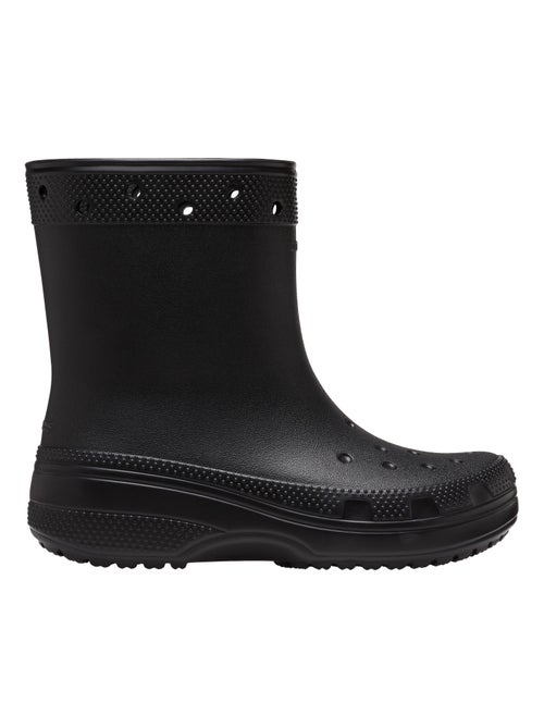 Bottes à Enfiler Crocs Classic Boot - Kiabi