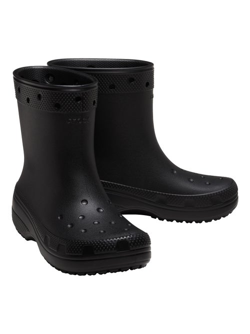 Bottes à Enfiler Crocs Classic Boot - Kiabi