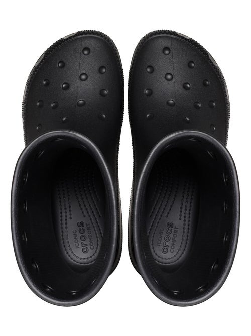 Bottes à Enfiler Crocs Classic Boot - Kiabi