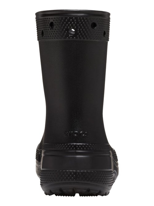 Bottes à Enfiler Crocs Classic Boot - Kiabi