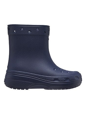 Bottes à Enfiler Crocs Enfant Classic t